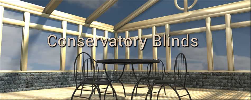 Conservatory Blinds Image