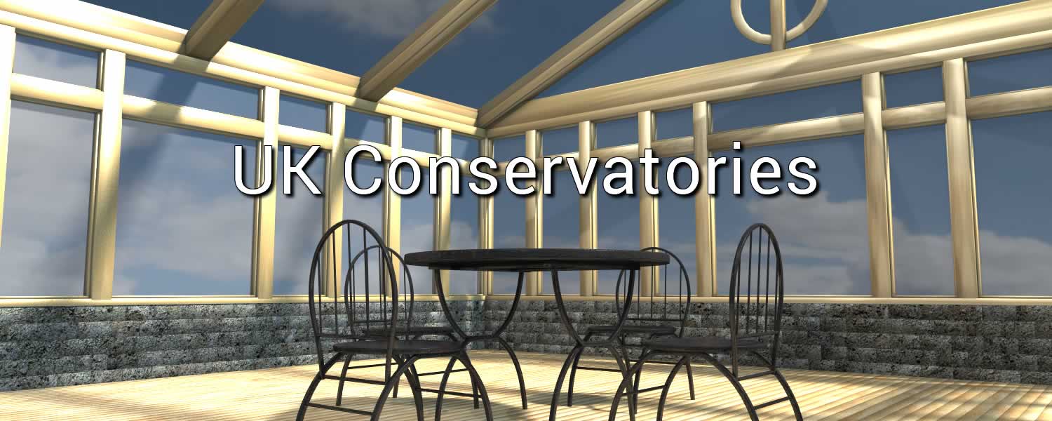 Conservatory Image