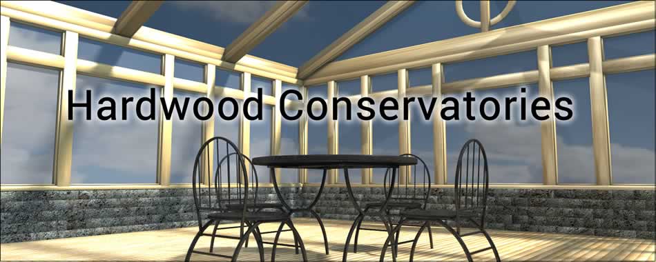 Hardwood Conservatory Image