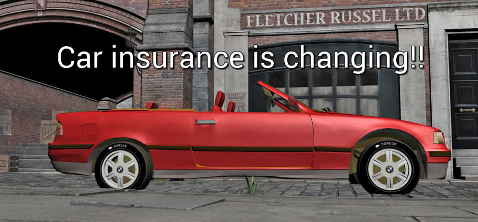 car insurance Image